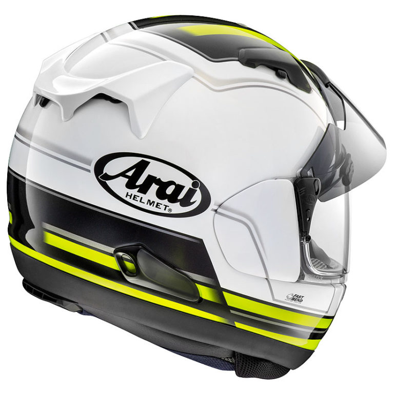 Harley Davidson Arai